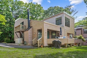 Exterior - 32 Borderlinks by Seaside Vacations & Sales (Ocean Pines)