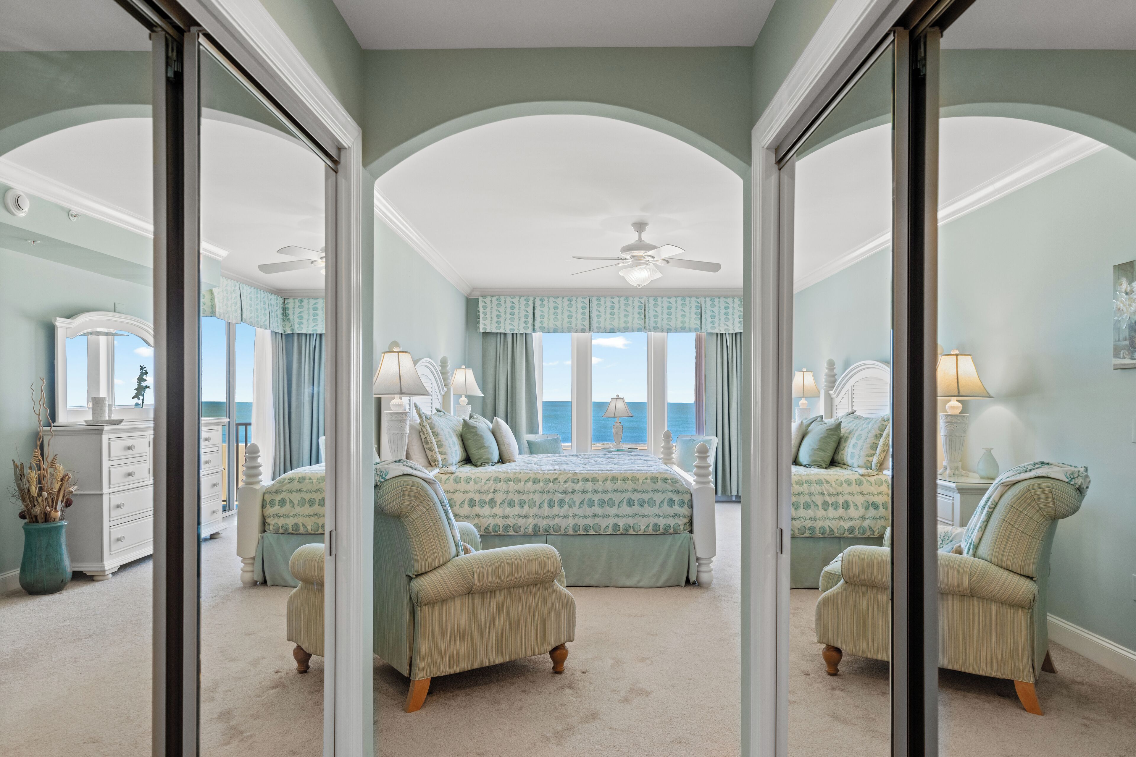 Internetzugang, Bettwäsche