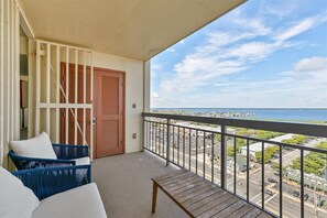 Property grounds - Fountainhead Towers 1604 by Seaside Vacations & Sales (Ocean City)