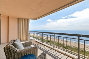 Property grounds - Fountainhead Towers 1604 by Seaside Vacations & Sales (Ocean City)