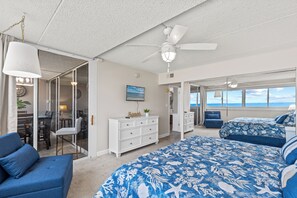 Internet, bed sheets - Atlantis 408 by Seaside Vacations & Sales (Ocean City)