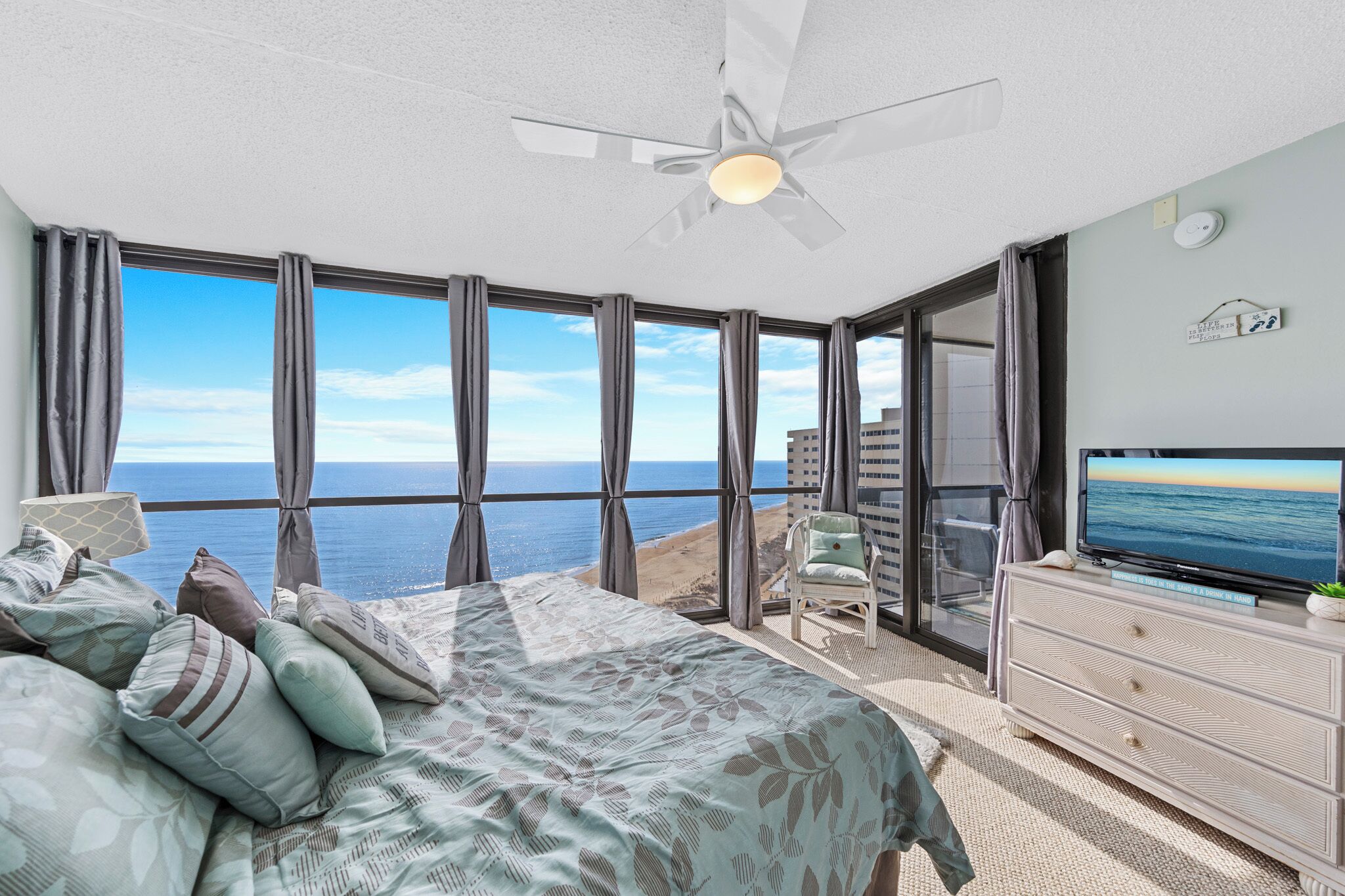 Internet och sängkläder