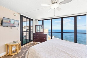 Iron/ironing board, Internet, bed sheets - Ocean View condo w/ 3 pools by Seaside Vacations & Sales (Ocean City)