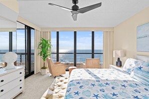 3 bedrooms, iron/ironing board, Internet, bed sheets - Golden Sands 812 by Seaside Vacations & Sales (Ocean City)