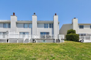 Exterior - Portside Landing 151A by Seaside Vacations & Sales (Ocean City)