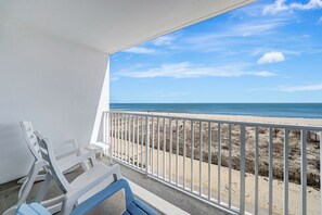 Property grounds - Renovated 2nd floor condo by Seaside Vacations & Sales (Ocean City)