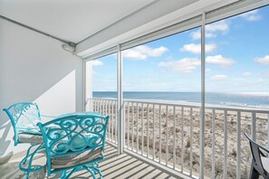 Property grounds - Sea Gate 301 by Seaside Vacations & Sales (Ocean City)