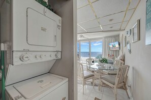 Interior - Oceanfront condo near Jolly Rogers by Seaside Vacations & Sales (Ocean City)