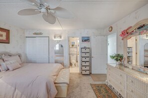 1 slaapkamer, internet, beddengoed