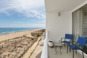 Property grounds - Sea Gate 507 by Seaside Vacations & Sales (Ocean City)