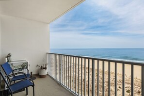 Property grounds - Sea Gate 507 by Seaside Vacations & Sales (Ocean City)