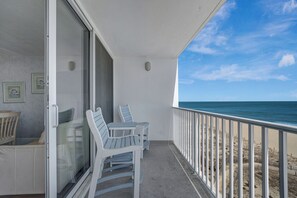 Property grounds - Oceanfront escape with Outdoor Pool by Seaside Vacations & Sales (Ocean City)