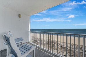 Property grounds - Oceanfront escape with Outdoor Pool by Seaside Vacations & Sales (Ocean City)