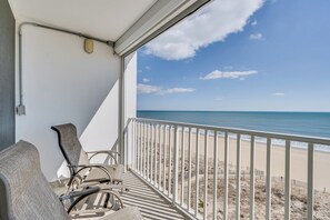 Property grounds - Sea Gate 603 by Seaside Vacations & Sales (Ocean City)