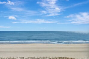 Beach - Sea Gate 803 by Seaside Vacations & Sales (Ocean City)