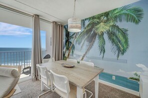 Dining - Sea Gate 803 by Seaside Vacations & Sales (Ocean City)