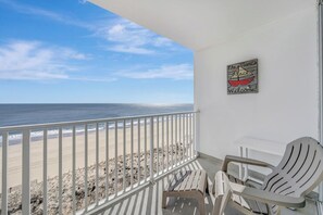Property grounds - Sea Gate 803 by Seaside Vacations & Sales (Ocean City)