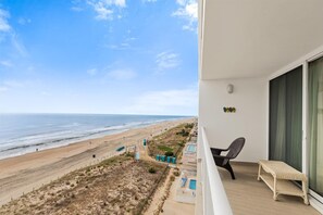 Property grounds - Sea Gate 807 by Seaside Vacations & Sales (Ocean City)