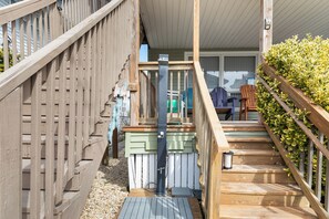 Property grounds - Seas the Day 1 by Seaside Vacations & Sales (Ocean City)