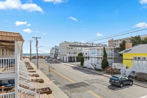 Property grounds - Seas the Day 2 by Seaside Vacations & Sales (Ocean City)