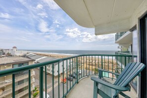 Property grounds - Summer Beach 607 by Seaside Vacations & Sales (Ocean City)
