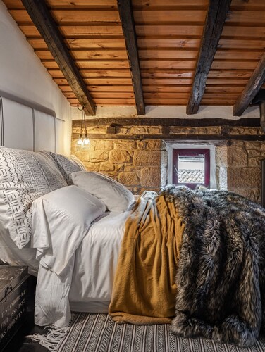 Molino Tejada: Apartamento Delibes