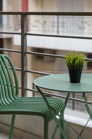 Property grounds - Cozy Athenian Hideaway in the heart of Pangrati (Athens)