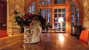 تناول الطعام