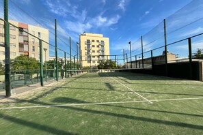 Sportveld