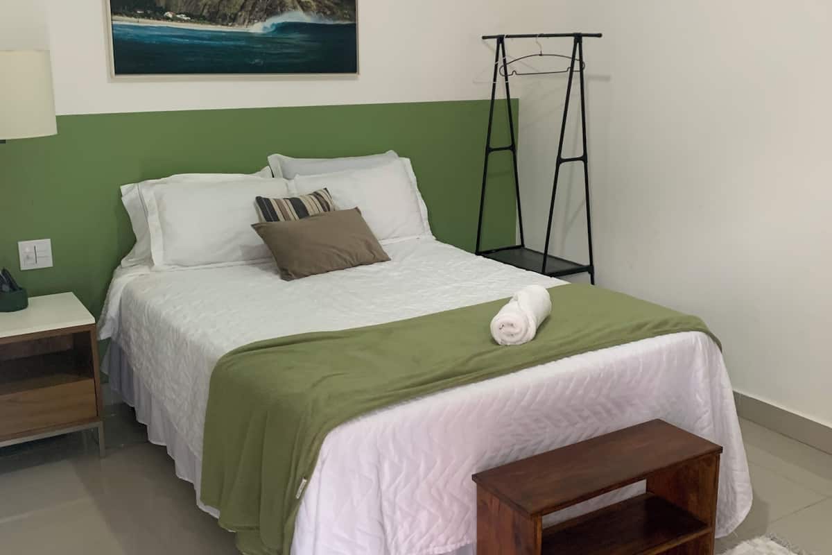 Comfort Suite, Courtyard View | Free WiFi