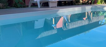 Pousada Reserva de Itaúna 