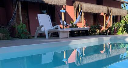 Pousada Reserva de Itaúna