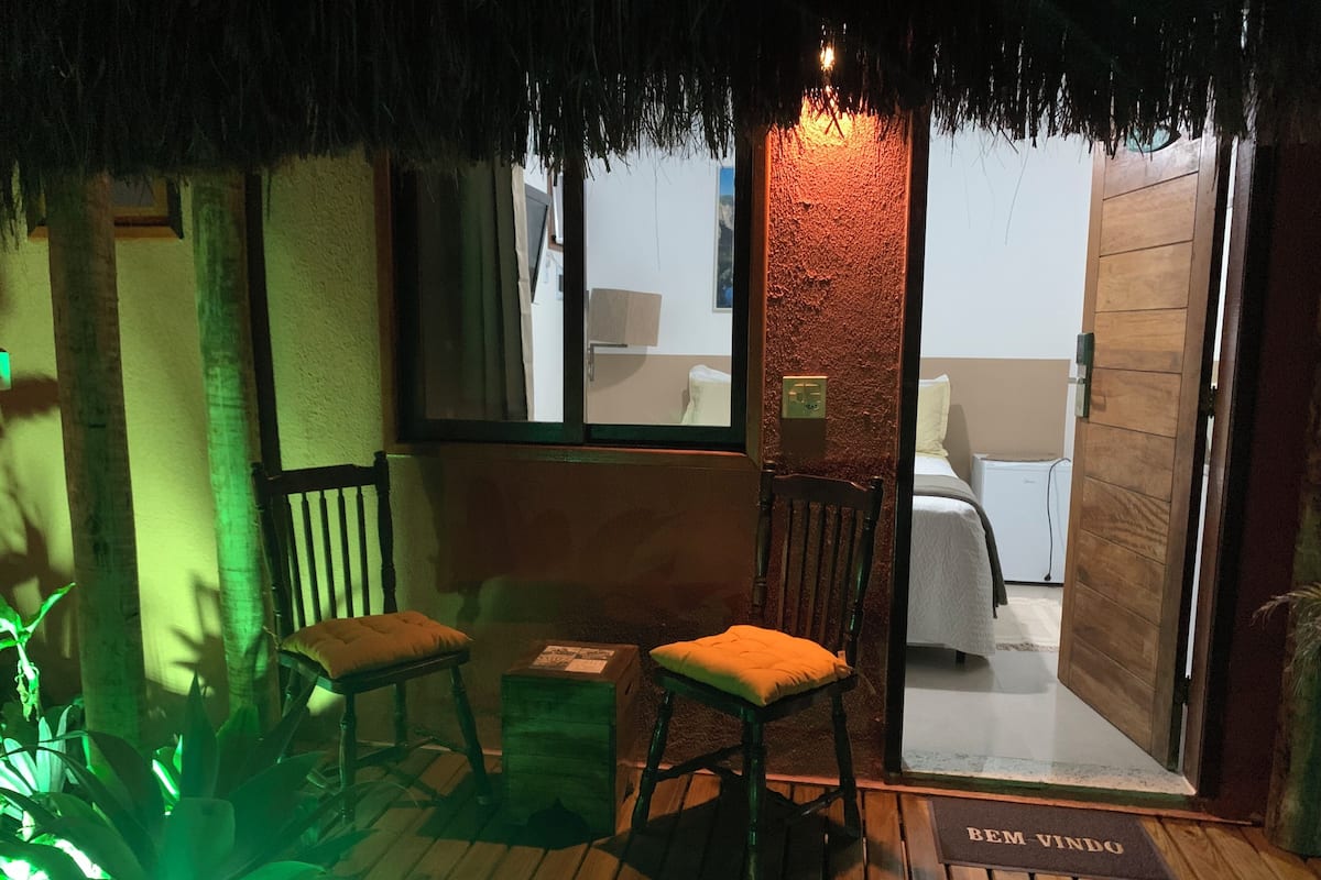 Comfort Double Room, Courtyard View | Free WiFi