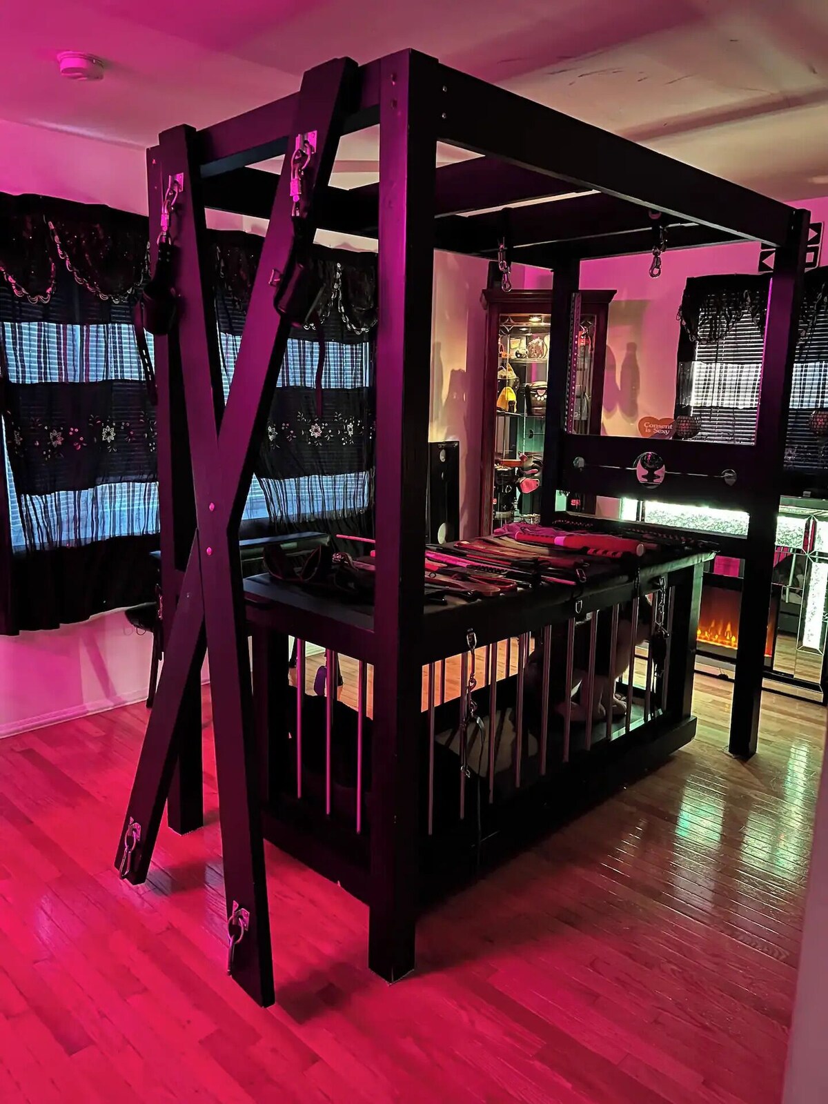 Bild für Gastgeberprofil