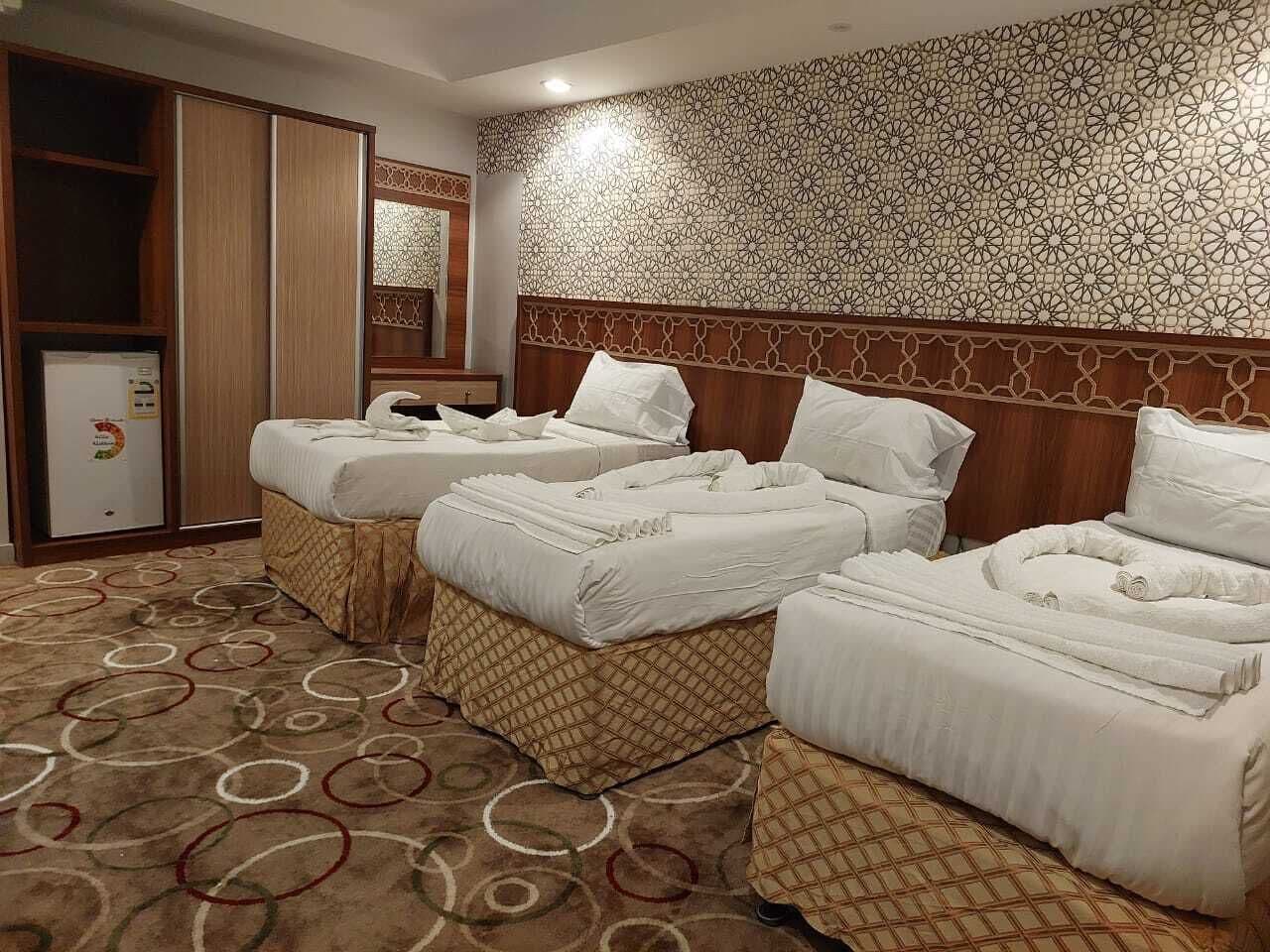 Habitación triple básica | Wifi gratis 