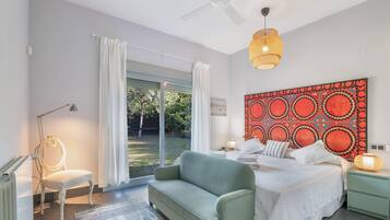 Wi-Fi, vuodevaatteet