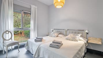 Wi-Fi, draps fournis