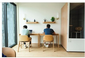 Businesscenter