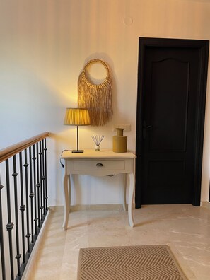 Interior - Villa Rosario (Marbella)