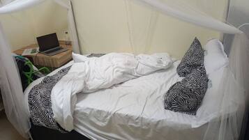 Chambre Simple Standard