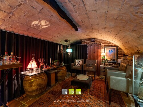 Studio: Stefan Evers Mid long term rentable