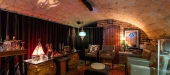 Studio: Stefan Evers Mid long term rentable