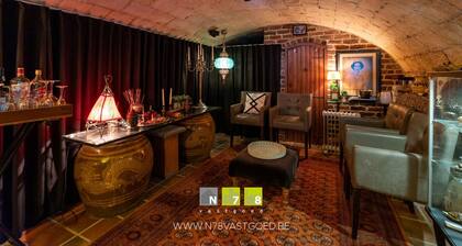 Studio: Stefan Evers Mid long term rentable