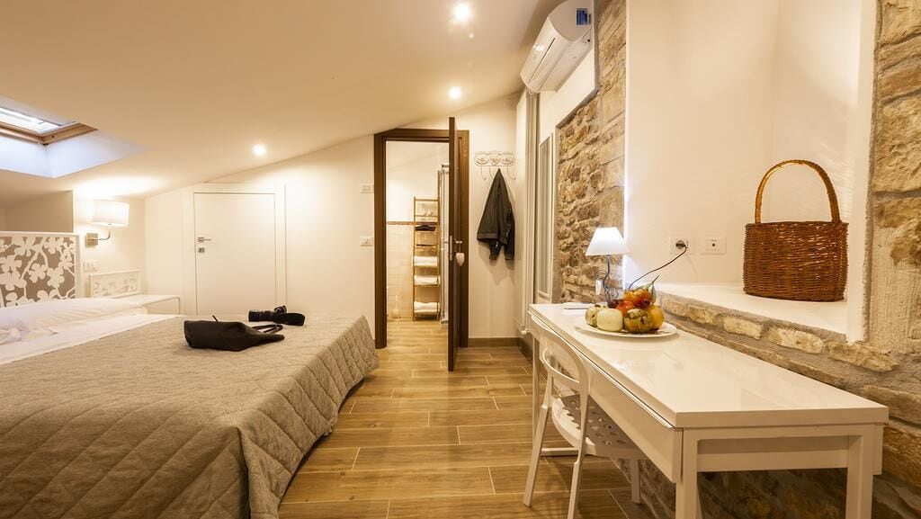 Apartment, Balcony, City View | Free WiFi