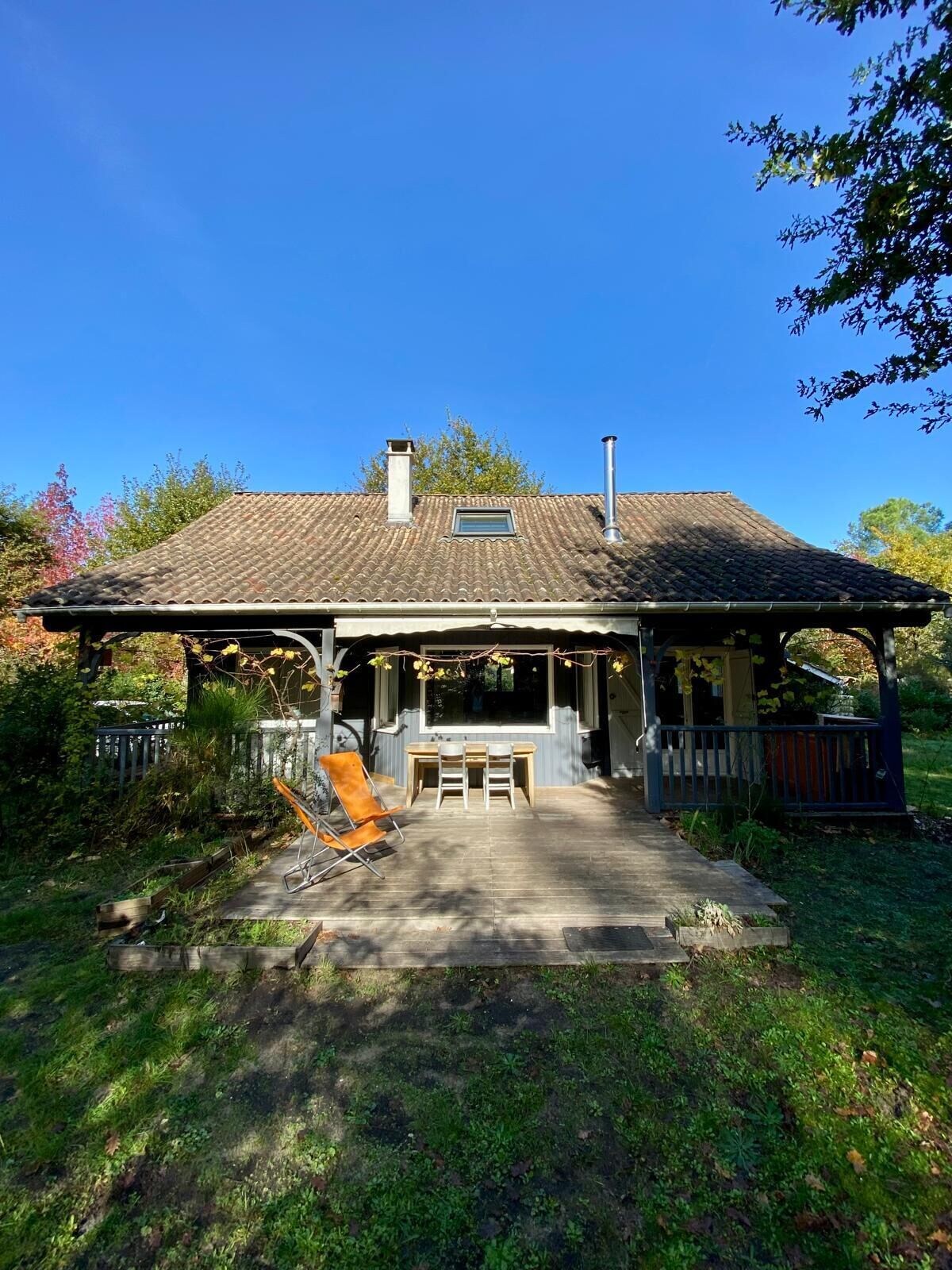 Bild für Gastgeberprofil