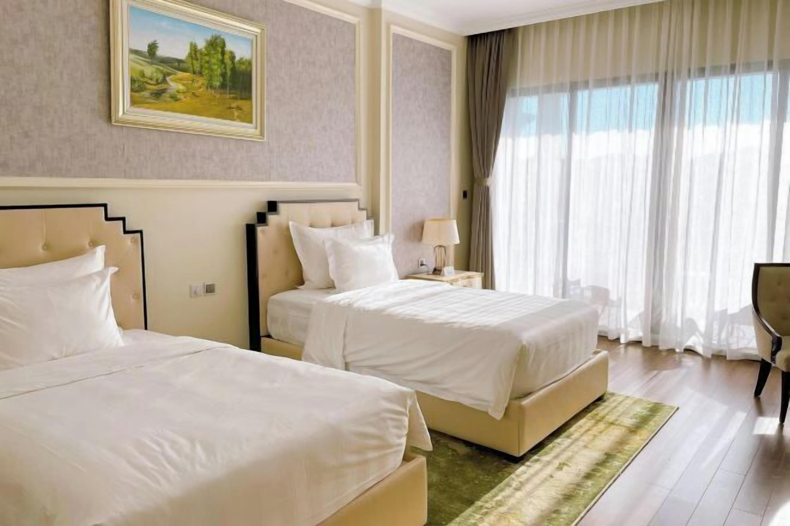 Desk, laptop workspace, soundproofing, iron/ironing board