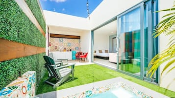 Terrass/Patio