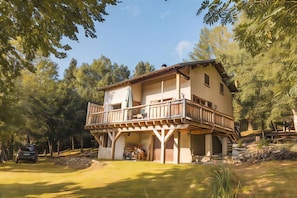 Fachada