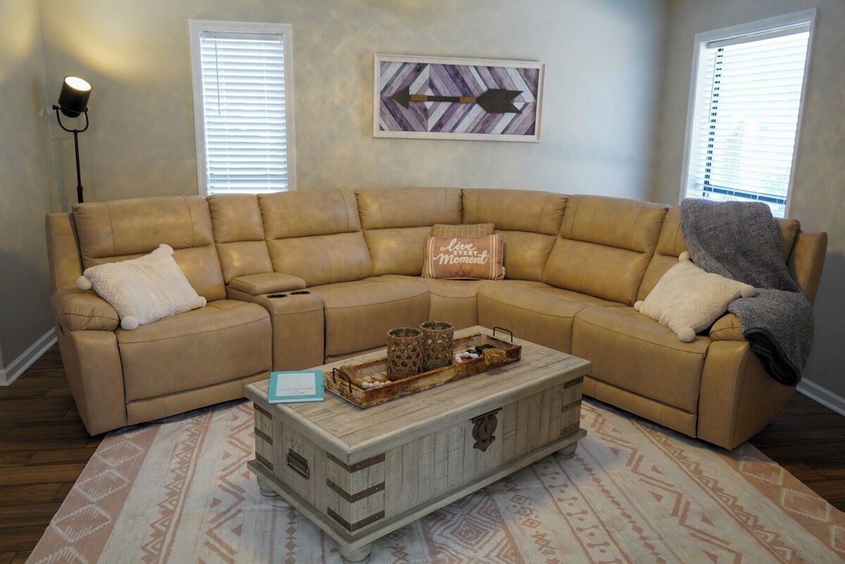 Image de profil de l’hôte