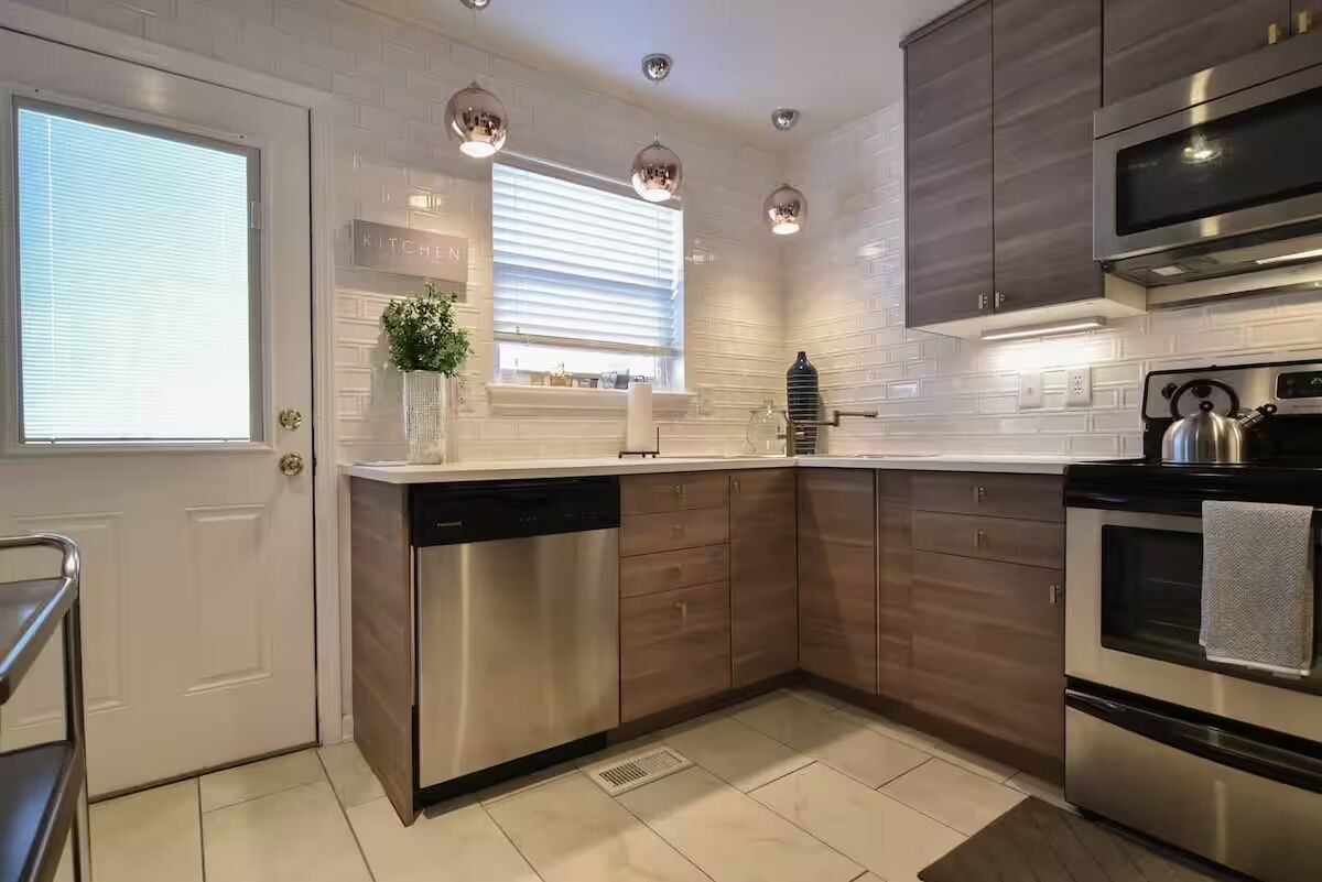 Cucina privata